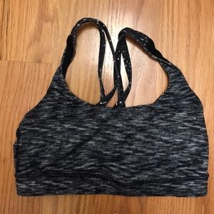Lululemon Energy Sports Bra
